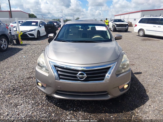 Продажа на аукционе авто 2014 Nissan Altima 2.5 Sl, vin: 1N4AL3AP4EN228253, номер лота: 45196561