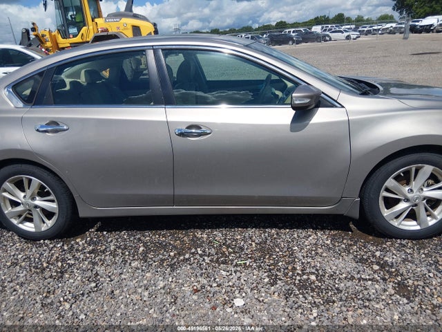 Продажа на аукционе авто 2014 Nissan Altima 2.5 Sl, vin: 1N4AL3AP4EN228253, номер лота: 45196561