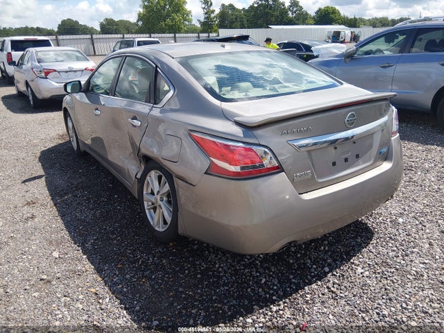Продажа на аукционе авто 2014 Nissan Altima 2.5 Sl, vin: 1N4AL3AP4EN228253, номер лота: 45196561