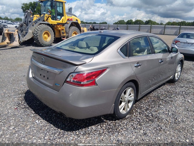 Продажа на аукционе авто 2014 Nissan Altima 2.5 Sl, vin: 1N4AL3AP4EN228253, номер лота: 45196561