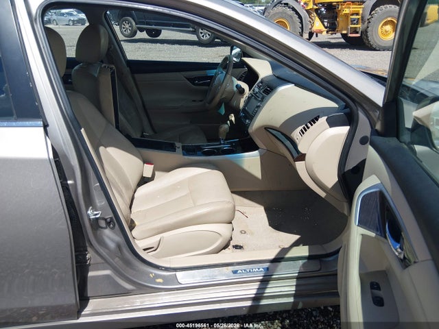 Продажа на аукционе авто 2014 Nissan Altima 2.5 Sl, vin: 1N4AL3AP4EN228253, номер лота: 45196561