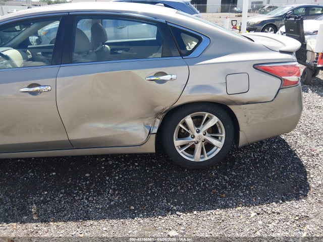 Продажа на аукционе авто 2014 Nissan Altima 2.5 Sl, vin: 1N4AL3AP4EN228253, номер лота: 45196561