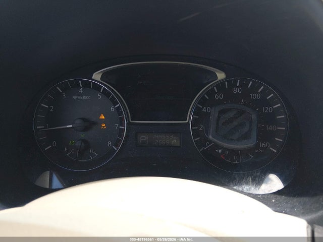 Продажа на аукционе авто 2014 Nissan Altima 2.5 Sl, vin: 1N4AL3AP4EN228253, номер лота: 45196561