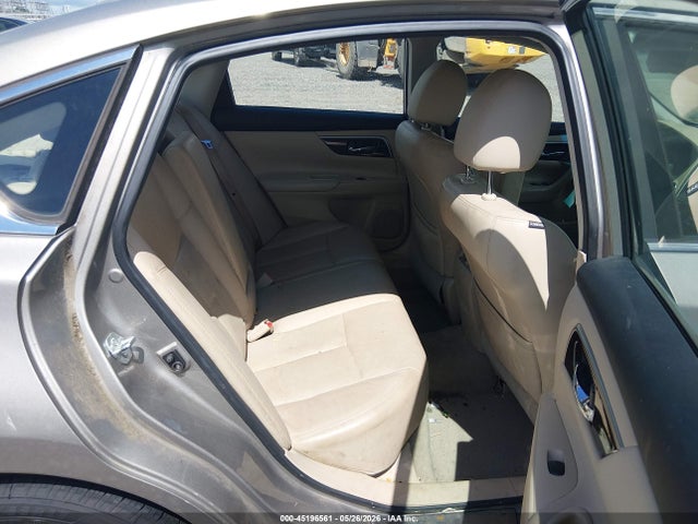 Продажа на аукционе авто 2014 Nissan Altima 2.5 Sl, vin: 1N4AL3AP4EN228253, номер лота: 45196561
