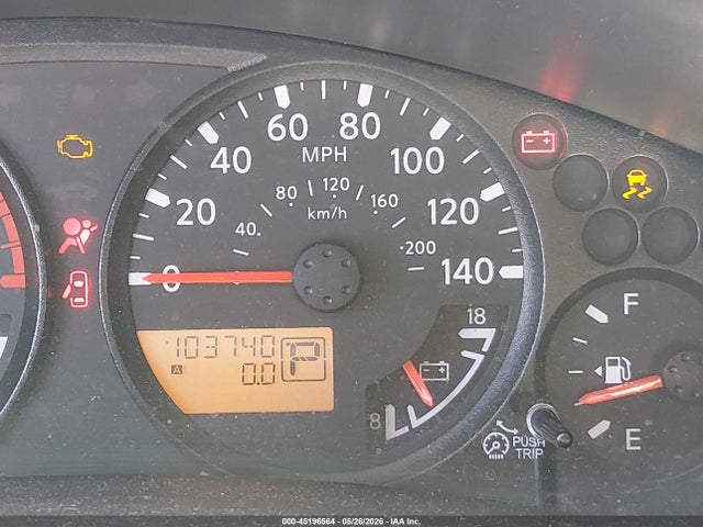 Aukcja sprzedaży 2013 Nissan Frontier Sv, vin: 1N6AD0CW6DN725827, numer aukcji: 45196564