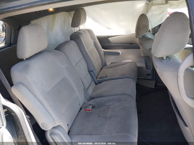 Продажа на аукционе авто 2011 Honda Odyssey Ex, vin: 5FNRL5H45BB025645, номер лота: 45196566