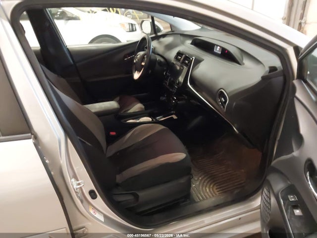 Aukcja sprzedaży 2016 Toyota Prius Three, vin: JTDKARFU1G3017824, numer aukcji: 45196567