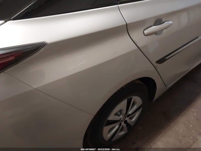 Aukcja sprzedaży 2016 Toyota Prius Three, vin: JTDKARFU1G3017824, numer aukcji: 45196567