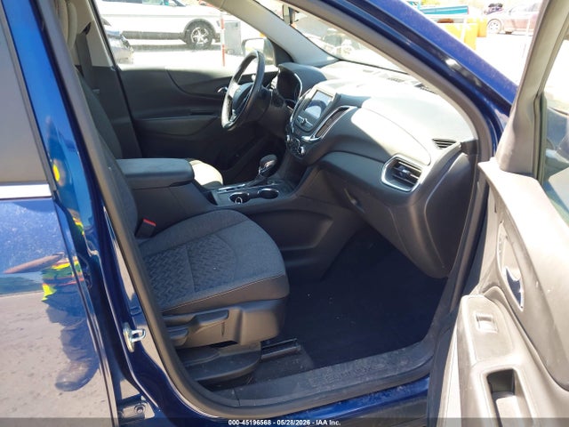 Продаж на аукціоні авто 2022 Chevrolet Equinox Awd Lt, vin: 3GNAXUEVXNL311416, номер лоту: 45196568