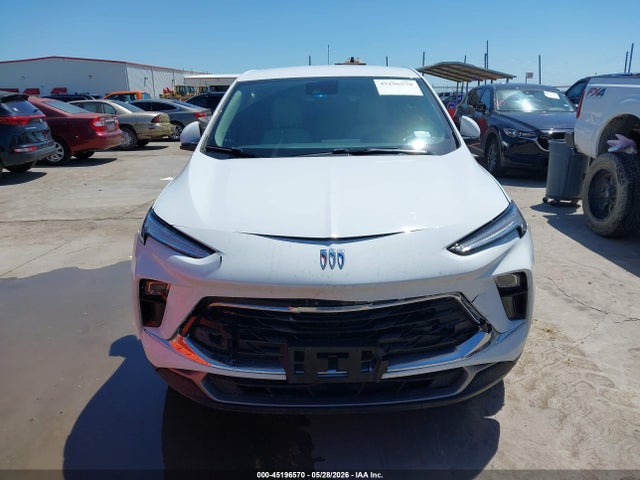 Aukcja sprzedaży 2024 Buick Encore Gx Preferred Fwd, vin: KL4AMBSL3RB201656, numer aukcji: 45196570