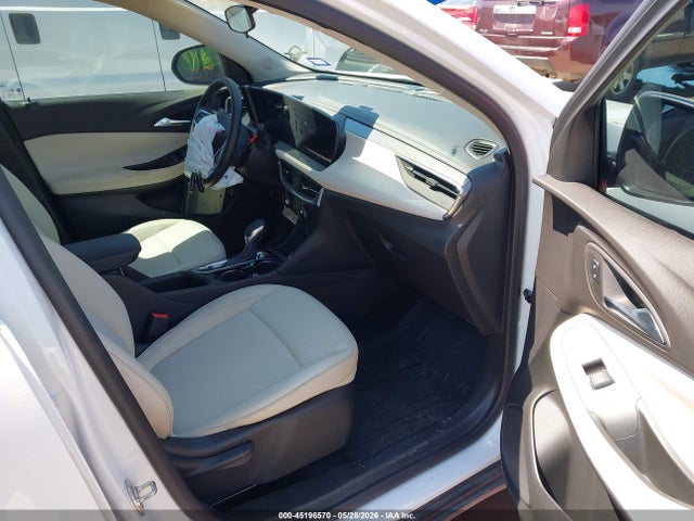 Aukcja sprzedaży 2024 Buick Encore Gx Preferred Fwd, vin: KL4AMBSL3RB201656, numer aukcji: 45196570