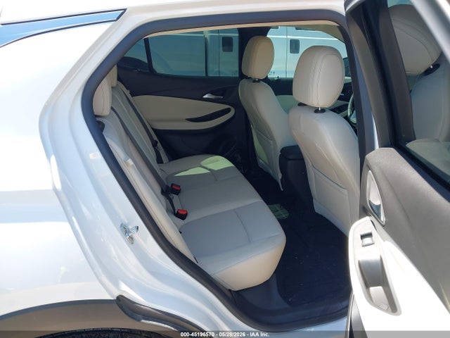 Aukcja sprzedaży 2024 Buick Encore Gx Preferred Fwd, vin: KL4AMBSL3RB201656, numer aukcji: 45196570