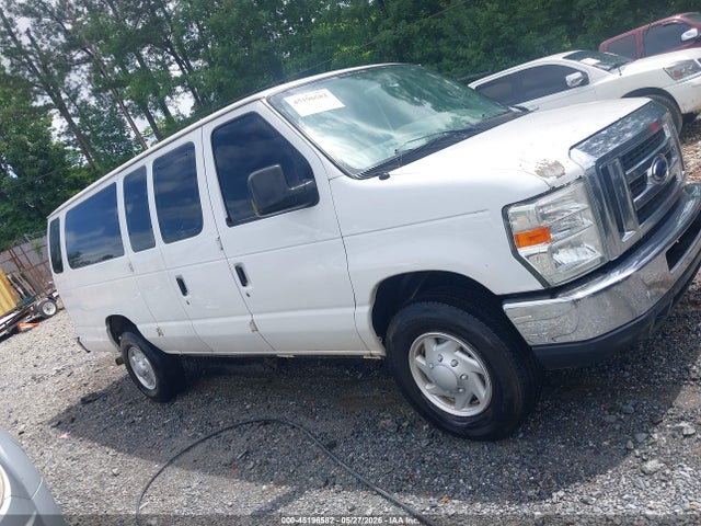45196582 :رقم المزاد ، 1FBSS3BL1CDA10467 vin ، 2012 Ford E-350 Super Duty Xlt مزاد بيع
