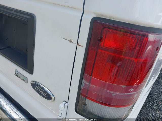 45196582 :رقم المزاد ، 1FBSS3BL1CDA10467 vin ، 2012 Ford E-350 Super Duty Xlt مزاد بيع