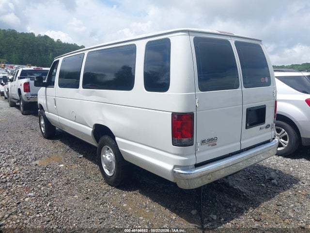 45196582 :رقم المزاد ، 1FBSS3BL1CDA10467 vin ، 2012 Ford E-350 Super Duty Xlt مزاد بيع