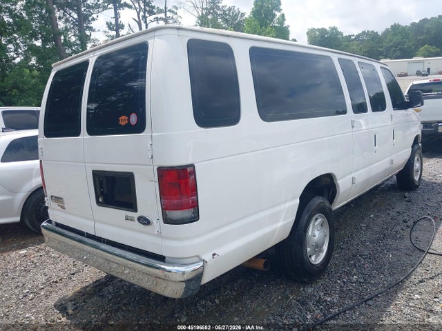 45196582 :رقم المزاد ، 1FBSS3BL1CDA10467 vin ، 2012 Ford E-350 Super Duty Xlt مزاد بيع