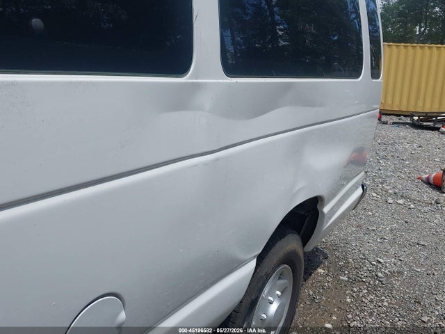 45196582 :رقم المزاد ، 1FBSS3BL1CDA10467 vin ، 2012 Ford E-350 Super Duty Xlt مزاد بيع