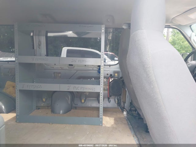 45196582 :رقم المزاد ، 1FBSS3BL1CDA10467 vin ، 2012 Ford E-350 Super Duty Xlt مزاد بيع