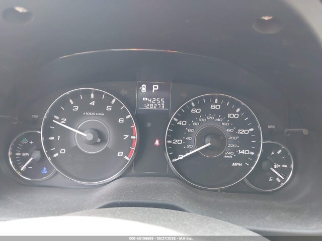 Продажа на аукционе авто 2012 Subaru Outback 2.5i, vin: 4S4BRBAC9C3282575, номер лота: 45196589