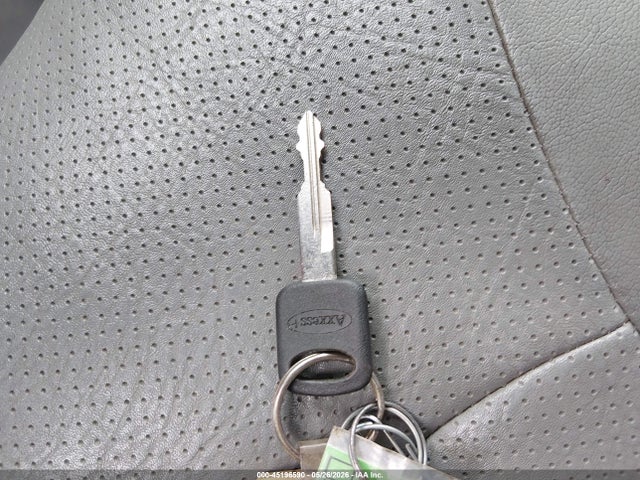 Продаж на аукціоні авто 2008 Ford E-250 Commercial/recreational, vin: 1FTNS24W08DA41887, номер лоту: 45196590