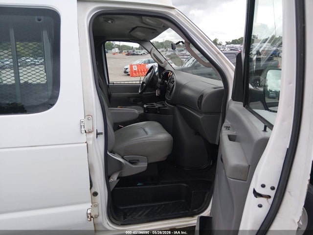 Продаж на аукціоні авто 2008 Ford E-250 Commercial/recreational, vin: 1FTNS24W08DA41887, номер лоту: 45196590