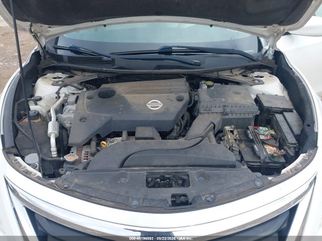 45196592 :رقم المزاد ، 1N4AL3AP7DC115200 vin ، 2013 Nissan Altima 2.5 S مزاد بيع