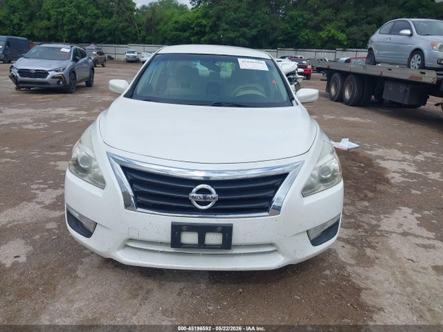 45196592 :رقم المزاد ، 1N4AL3AP7DC115200 vin ، 2013 Nissan Altima 2.5 S مزاد بيع
