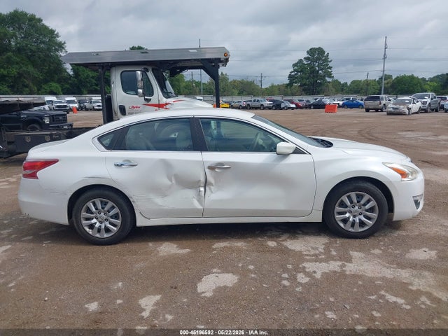 45196592 :رقم المزاد ، 1N4AL3AP7DC115200 vin ، 2013 Nissan Altima 2.5 S مزاد بيع