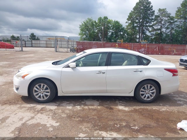 45196592 :رقم المزاد ، 1N4AL3AP7DC115200 vin ، 2013 Nissan Altima 2.5 S مزاد بيع