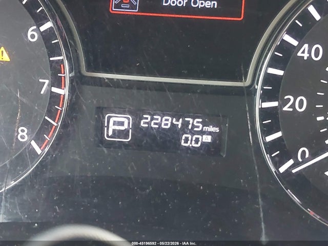 45196592 :رقم المزاد ، 1N4AL3AP7DC115200 vin ، 2013 Nissan Altima 2.5 S مزاد بيع
