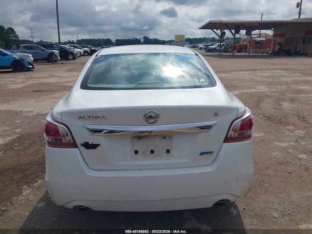 45196592 :رقم المزاد ، 1N4AL3AP7DC115200 vin ، 2013 Nissan Altima 2.5 S مزاد بيع