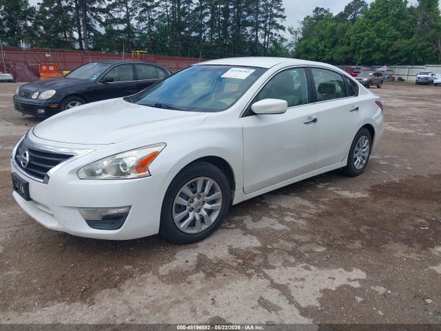 45196592 :رقم المزاد ، 1N4AL3AP7DC115200 vin ، 2013 Nissan Altima 2.5 S مزاد بيع