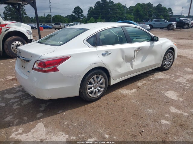 45196592 :رقم المزاد ، 1N4AL3AP7DC115200 vin ، 2013 Nissan Altima 2.5 S مزاد بيع
