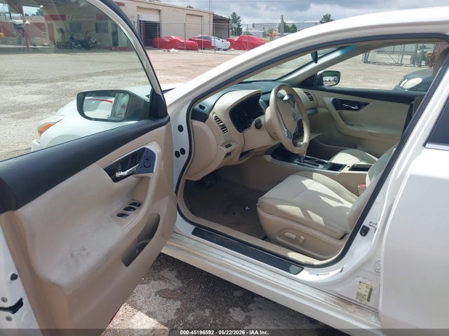 45196592 :رقم المزاد ، 1N4AL3AP7DC115200 vin ، 2013 Nissan Altima 2.5 S مزاد بيع