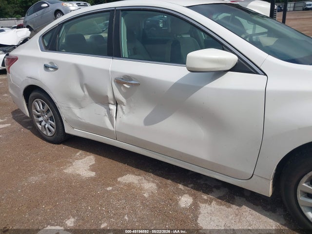 45196592 :رقم المزاد ، 1N4AL3AP7DC115200 vin ، 2013 Nissan Altima 2.5 S مزاد بيع