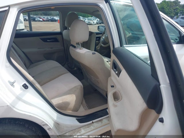 45196592 :رقم المزاد ، 1N4AL3AP7DC115200 vin ، 2013 Nissan Altima 2.5 S مزاد بيع