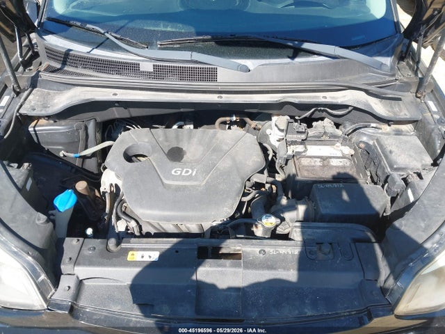 Aukcja sprzedaży 2014 Kia Soul, vin: KNDJN2A23E7109231, numer aukcji: 45196596