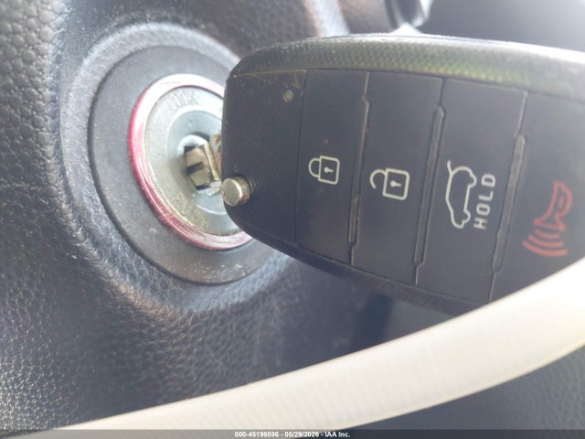Aukcja sprzedaży 2014 Kia Soul, vin: KNDJN2A23E7109231, numer aukcji: 45196596