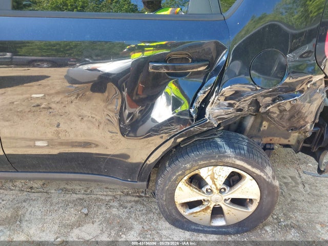Aukcja sprzedaży 2014 Kia Soul, vin: KNDJN2A23E7109231, numer aukcji: 45196596