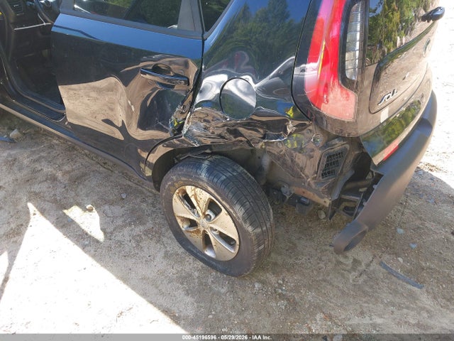 Aukcja sprzedaży 2014 Kia Soul, vin: KNDJN2A23E7109231, numer aukcji: 45196596
