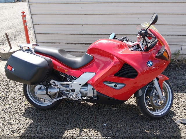 Aukcja sprzedaży 2001 Bmw K1200 Rs, vin: WB10554A11ZA53708, numer aukcji: 45196606