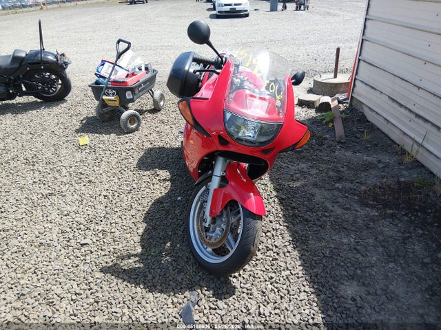 Aukcja sprzedaży 2001 Bmw K1200 Rs, vin: WB10554A11ZA53708, numer aukcji: 45196606