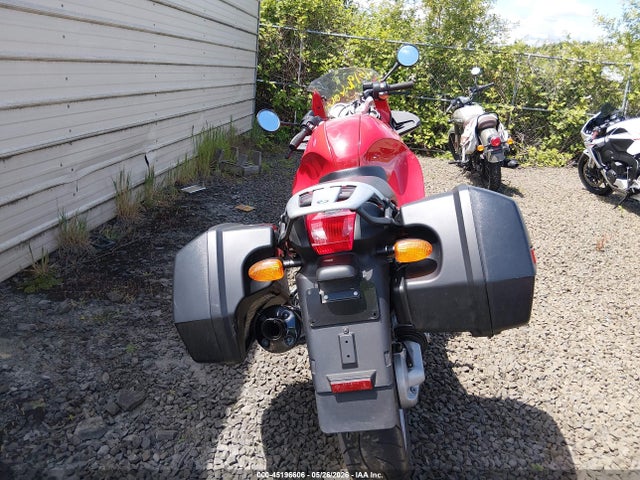 Aukcja sprzedaży 2001 Bmw K1200 Rs, vin: WB10554A11ZA53708, numer aukcji: 45196606