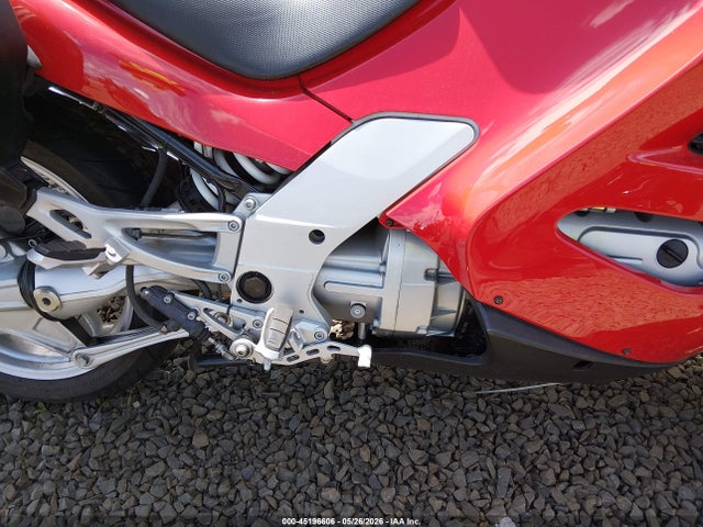 Aukcja sprzedaży 2001 Bmw K1200 Rs, vin: WB10554A11ZA53708, numer aukcji: 45196606