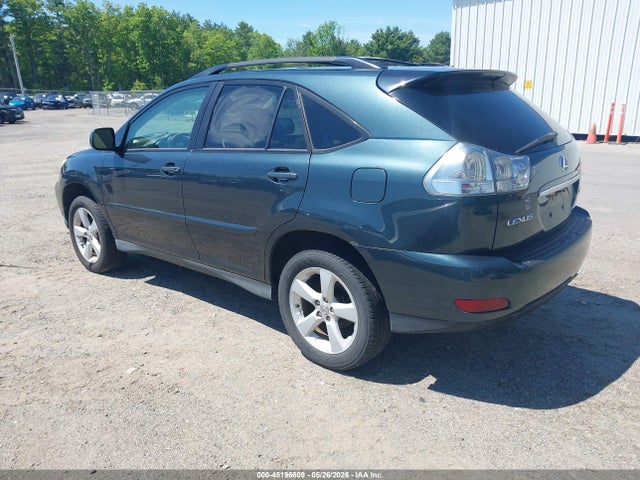 Aukcja sprzedaży 2006 Lexus Rx 330, vin: 2T2HA31U86C096618, numer aukcji: 45196609