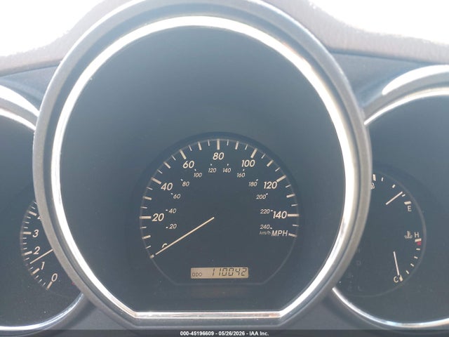 Aukcja sprzedaży 2006 Lexus Rx 330, vin: 2T2HA31U86C096618, numer aukcji: 45196609