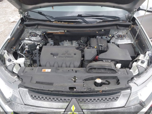 Mitsubishi Outlander Sel 2.4 2020 JA4AD3A38LZ004343 Image 10