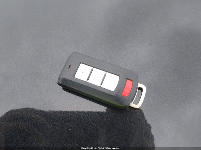 Mitsubishi Outlander Sel 2.4 2020 JA4AD3A38LZ004343 Image 11