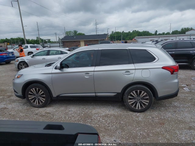 Mitsubishi Outlander Sel 2.4 2020 JA4AD3A38LZ004343 Image 14