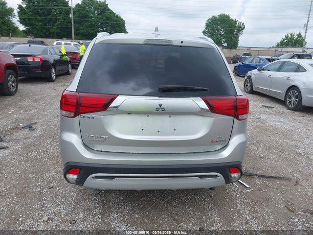 Mitsubishi Outlander Sel 2.4 2020 JA4AD3A38LZ004343 Image 16